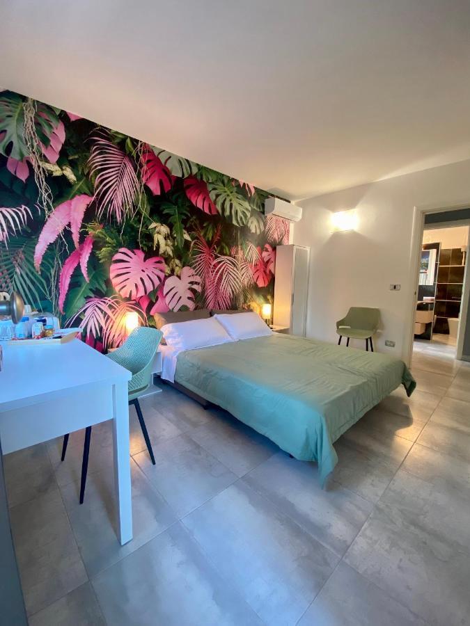 Tra Campagna E Mare Bed and Breakfast Lido delle Nazioni Eksteriør billede